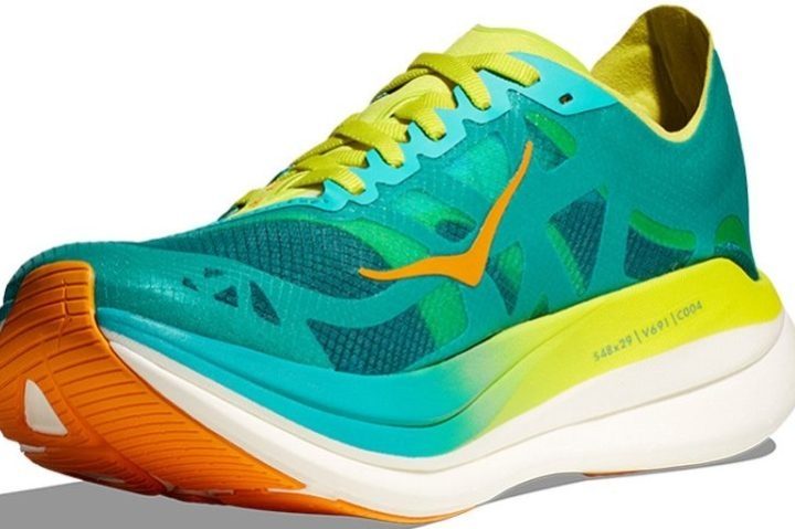 hoka rocket x review