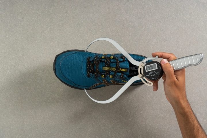 Asics, GEL-Venture 9 Waterproof Women's Trail Running Shoes