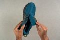 Asics Gel Venture 9 zapatillas de running ASICS competición talla 43.5 naranjas