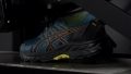 ASICS Gel Venture 9 Traction test
