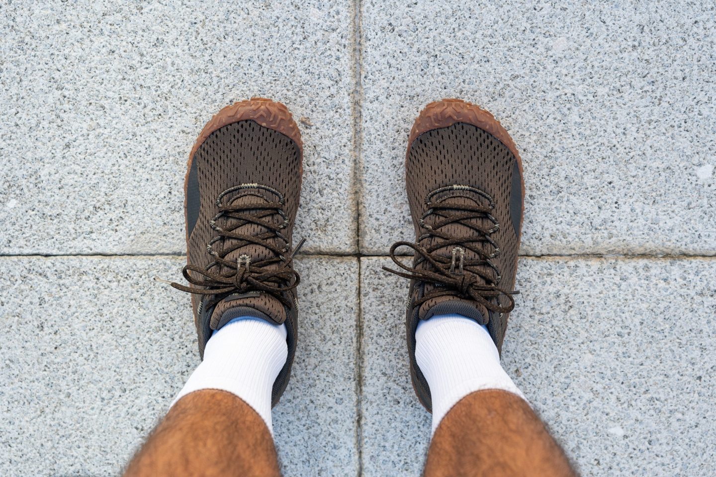 merrell vapor glove kokemuksia