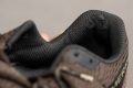 breathable and durable while remaining lightweight perfect for trail running Heel padding durability