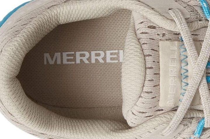 Merrell Vapor Glove 6 plantilla