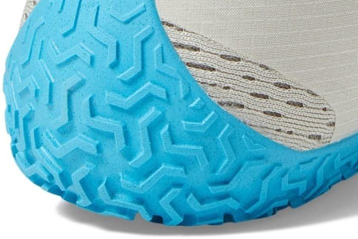 Merrell Vapor Glove 6 parte trasera
