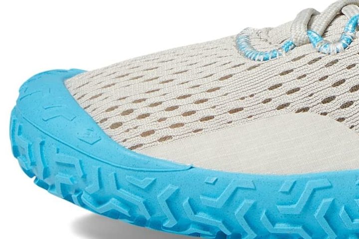 Merrell Vapor Glove 6 parte delantera lateral