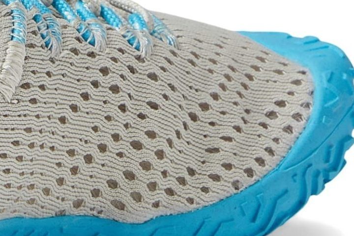 Merrell Vapor Glove 6 parte media del upper