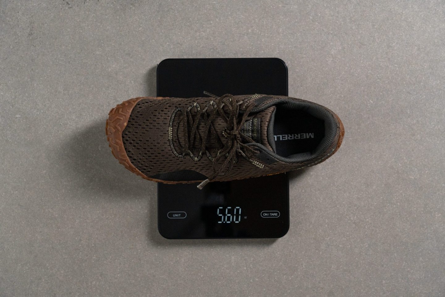 merrell vaporglove