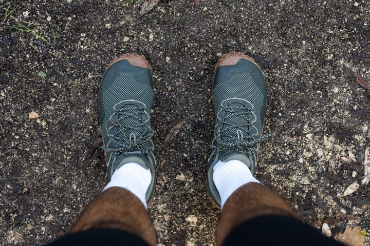 Merrell Trail Glove 7 Initial Impressions (Review in comments) :  r/BarefootRunning