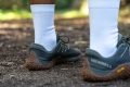 Adidas Adizero Ubersonic 4 Tennis Shoes mallas Cloud White Pulse Heel tab