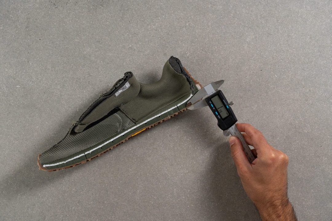 merrell trail glove 4 sizing