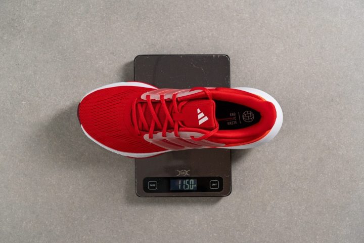 Adidas Ultrabounce Weight