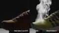 Hoka Kaha 2 Low GTX Breathability Smoke test