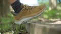 Hoka Kaha 2 Low GTX cushioning