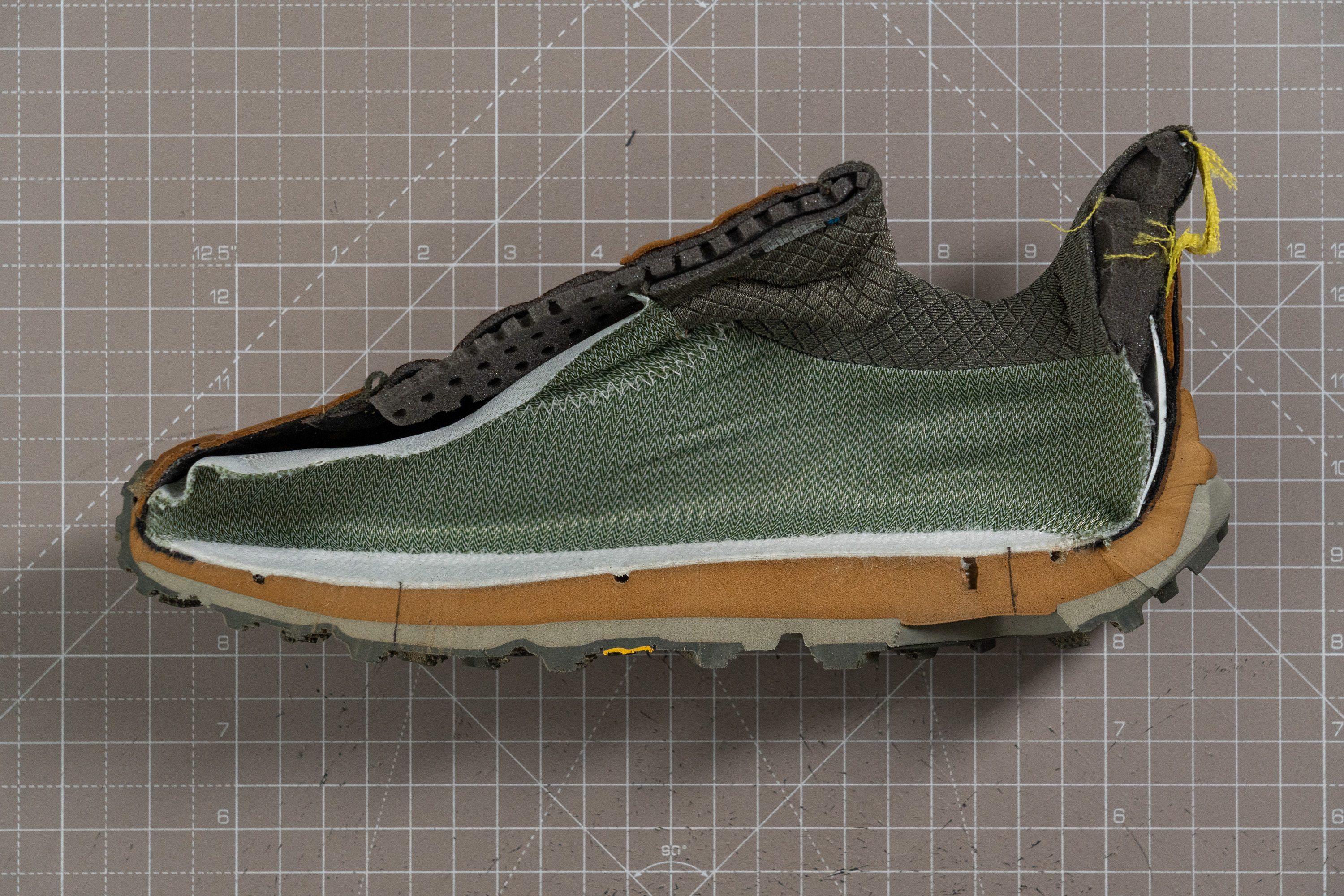 Hoka Kaha 2 Low GTX Drop