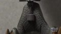 Hoka Kaha 2 Low GTX Heel padding durability