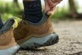 Hoka Kaha 2 Low GTX Heel tab