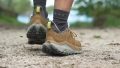 Hoka Kaha 2 Low GTX impact protection