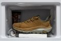 Hoka Kaha 2 Low GTX Midsole softness in cold (%)