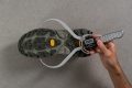 Hoka Kaha 2 Low GTX Midsole width - forefoot