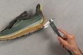 Hoka Kaha 2 Low GTX Outsole thickness