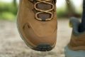 Hoka Kaha 2 Low GTX toe bumper