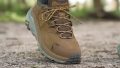 Hoka Kaha 2 Low GTX toebox volume
