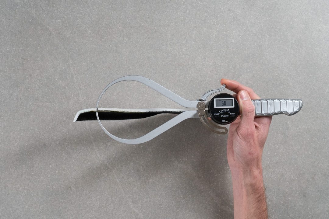 hoka challenger gtx mid