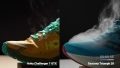 Sneakers NEW BALANCE CT300WB3 Alb smoke