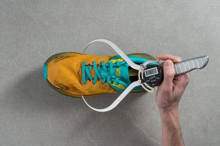 zapatillas de running HOKA ONE ONE amortiguación media placa de carbono talla 44 Hoka One One loyalists might have noticed a recent name shift that happened without an announcement