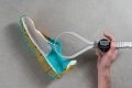 Vans Ua Og Chukka Boot Lx X Aries Tie Dye Shoes zoom 1 Tongue padding