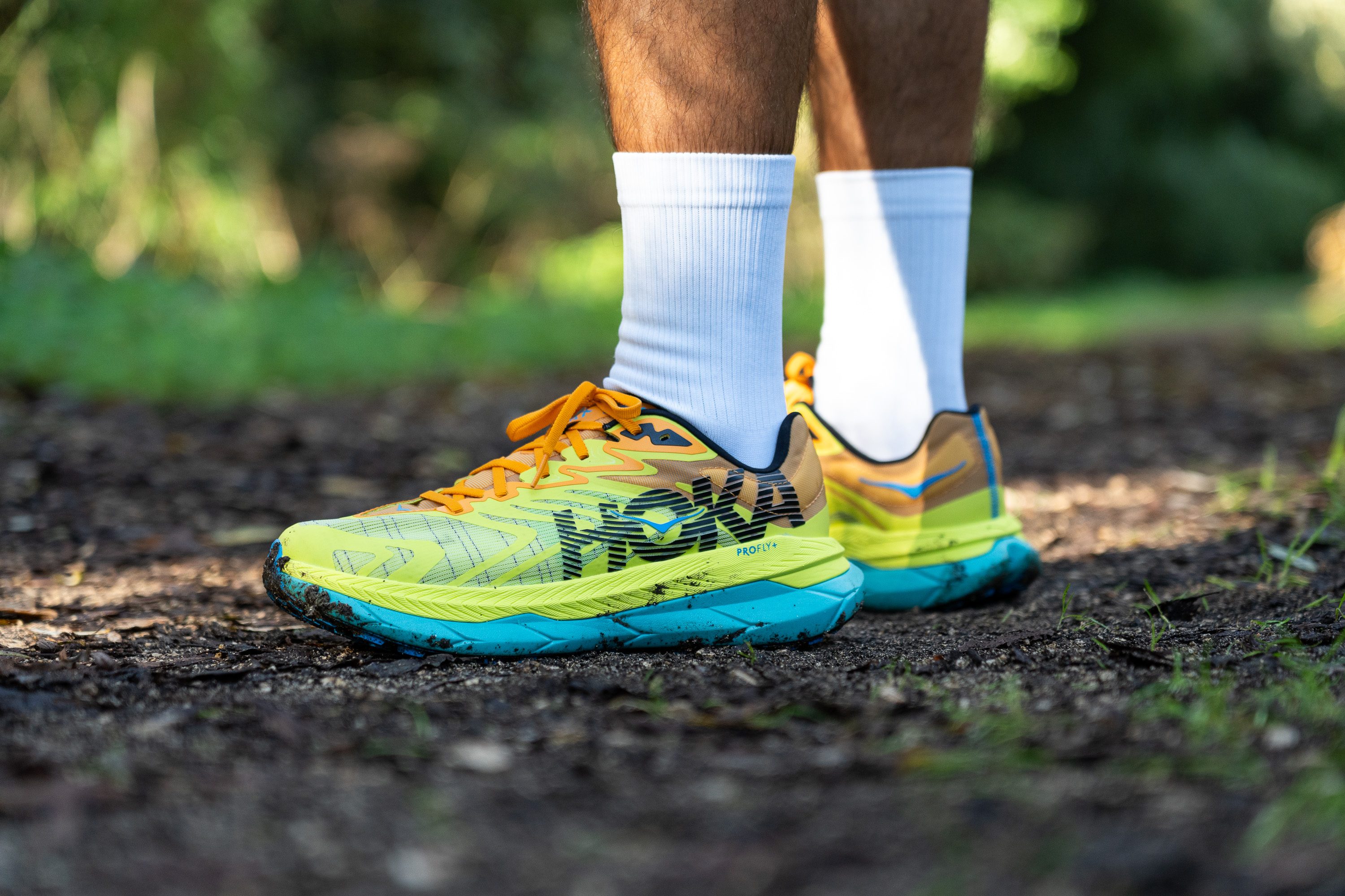 Hoka Tecton X 2