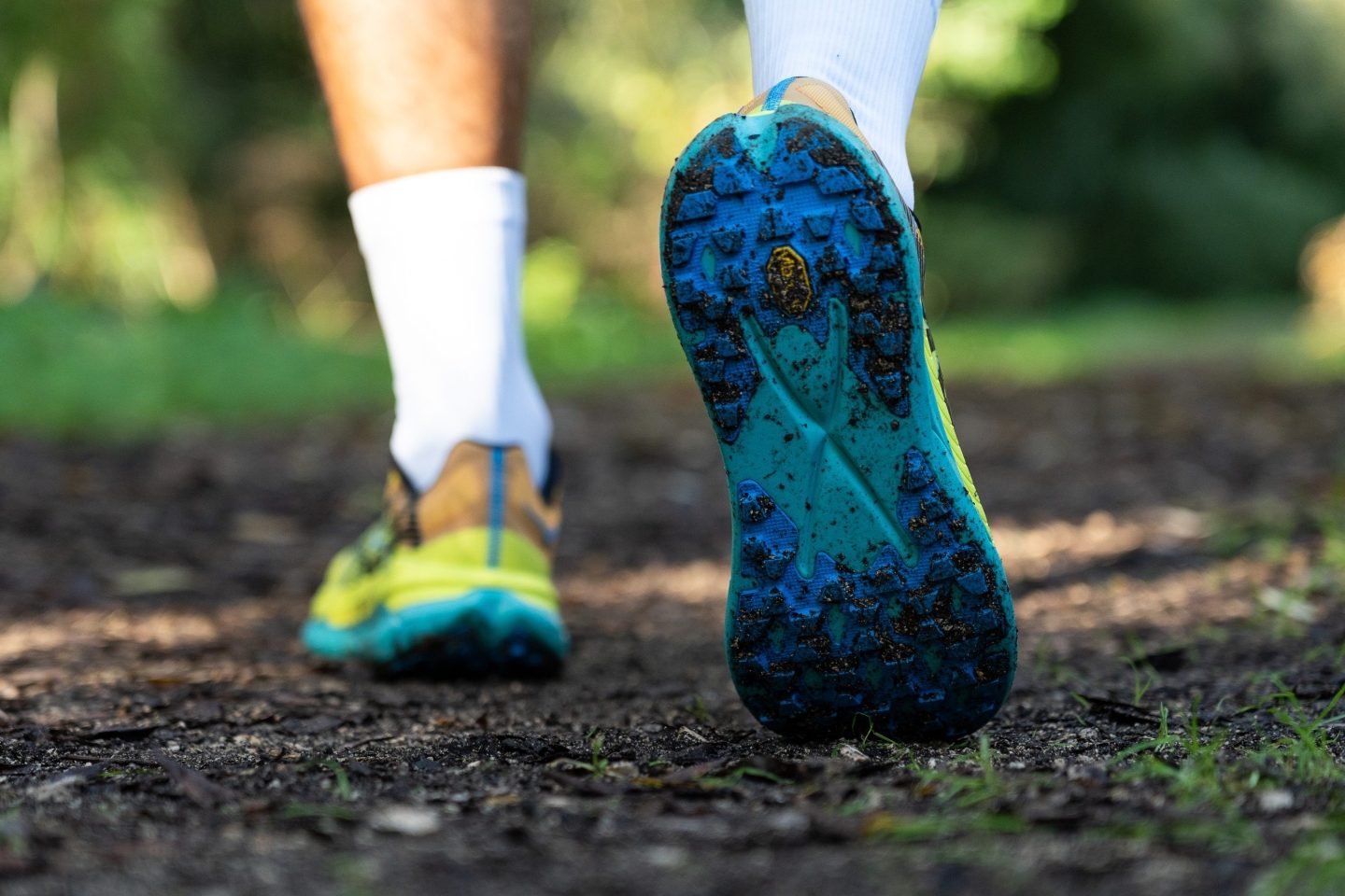 Cut in half: Hoka Tecton X 2 Review (2023) | RunRepeat