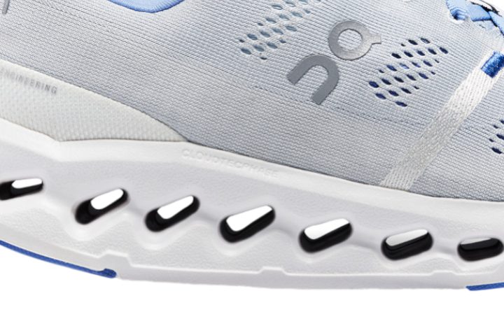On Cloudsurfer 7 on-cloudsurfer-7-midsole