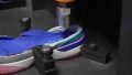 Nike Lebron NXXT GEN Energy return heel