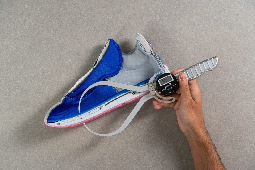 Cut in half: Nike Lebron NXXT GEN Review (2023) | RunRepeat