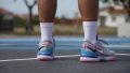Nike Lebron NXXT GEN Lateral stability test