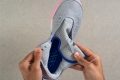 Nike Lebron NXXT GEN Tongue: gusset type