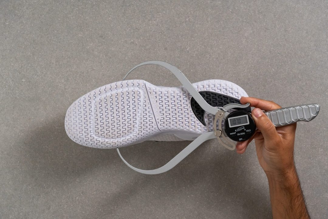 nike control vapor 2