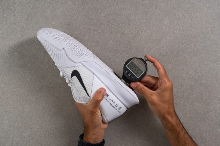 nike vapor 200
