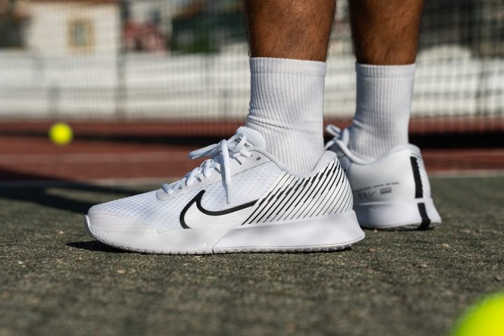 nike control vapor 2
