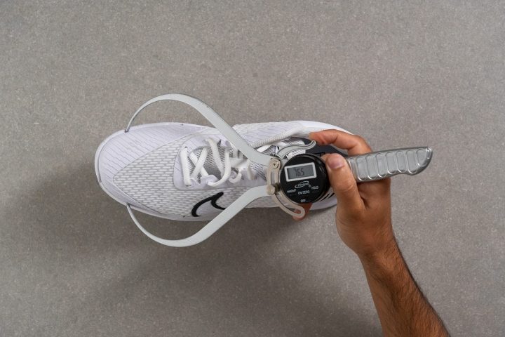 nike control vapor 2