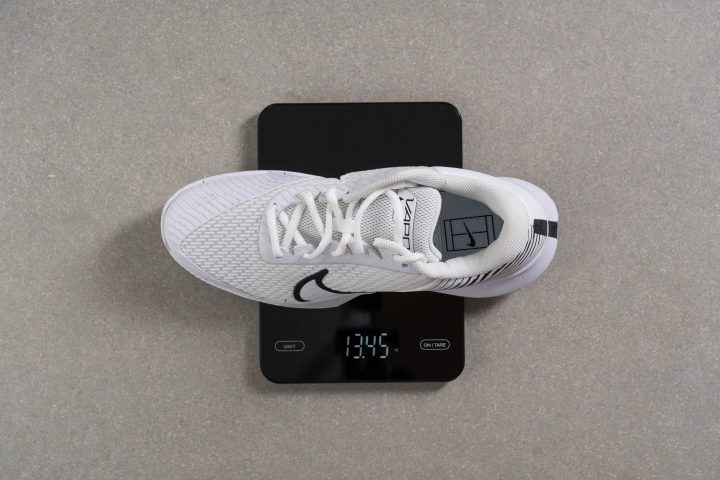 nike vapor 200