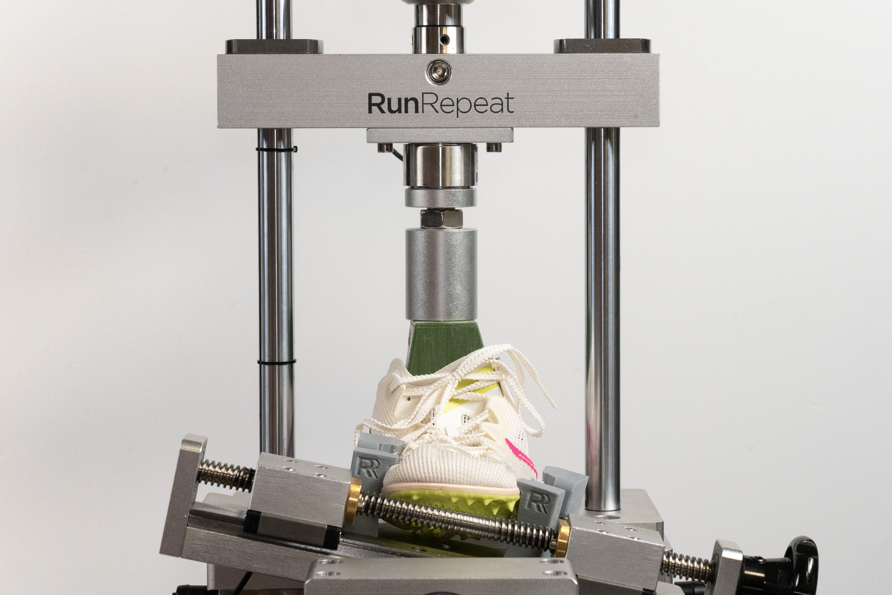 Nike Zoom Mamba 6 Torsional rigidity