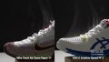 NikeCourt Air Zoom Vapor 11 Breathability