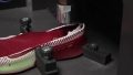 NikeCourt Air Zoom Vapor 11 Energy return heel