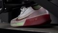 NikeCourt Air Zoom Vapor 11 Forefoot traction