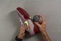 NikeCourt Air Zoom Vapor 11 Outsole hardness