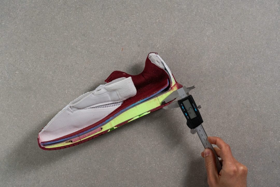 nikecourt air zoom vapor x flyknit