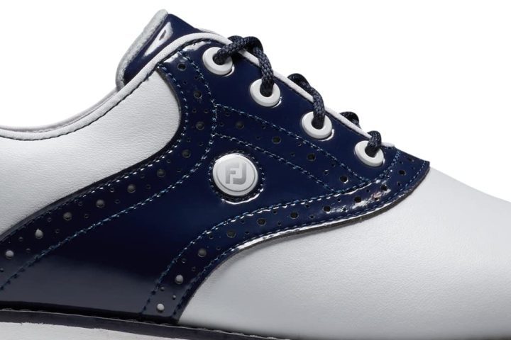 Footjoy Traditions Spikeless fashion