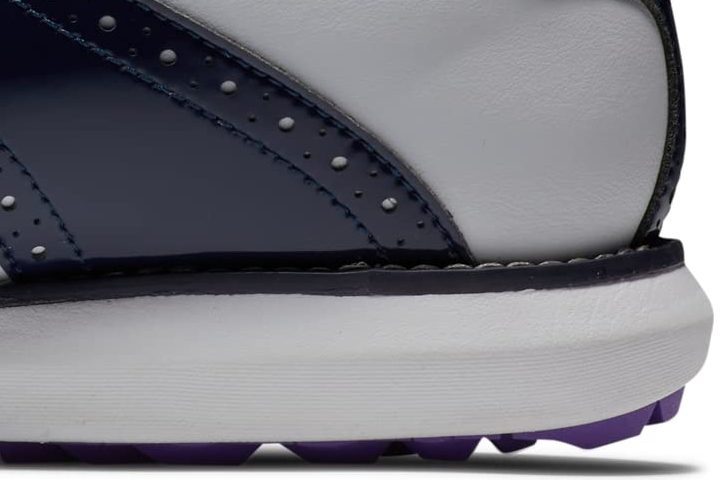Footjoy Traditions Spikeless no